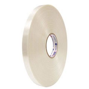 Tape 6100 Box Sealing Machine 1.6mil 48mm x 1828m 4rls/cs