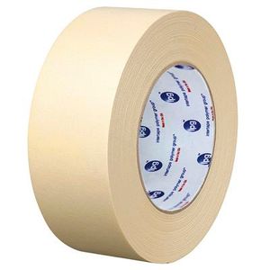 Tape 515 Utility Paper Masking Natural 48mm x 54.8m 24rls/cs