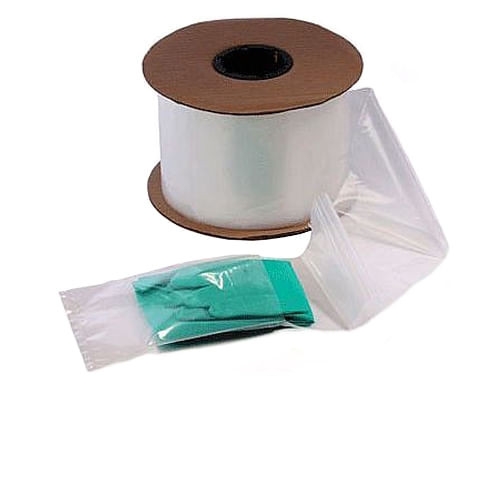 Bags Bin & Gaylord Liner 48x42x48" 2 Mil Clear 100/rl Whitebird