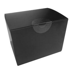 Labels Circle Blank 2" Clear 500/rl