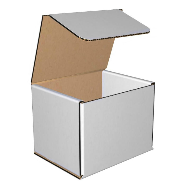 Confezione Scatole Cartone Scatole Di Spedizione Robuste 6x6x18 Pollici – Confezione Da 32, ECT 25, In Cartone Ondulato, Per Imballaggio E Magazzino Scatole Trasloco Robuste - Foto 9