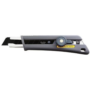 Olfa Knife Hand Saver phase out