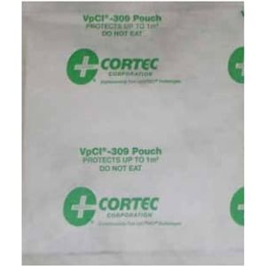 VpCI 309 Tyvek Pouch 6 x 10" 50/cs