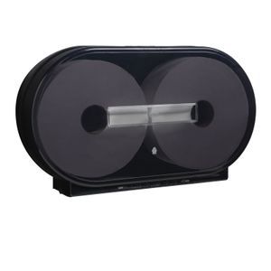Bathroom Tissue Dispenser Tork Smoke 247549A