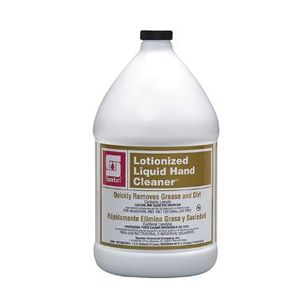 Spartan Lotionized Liquid Hand Soap 3.78L