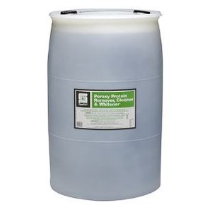 Spartan Peroxy Protein Remover Cleaner Whitener 208L