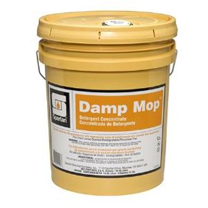 Spartan Damp Mop Floor Cleaner 18.9 litre