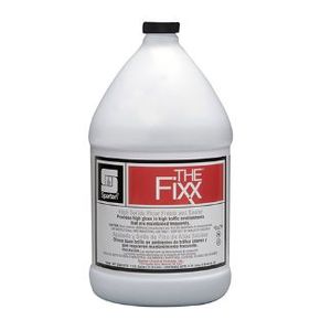 Spartan Fixx Floor Finish 3.78 litre