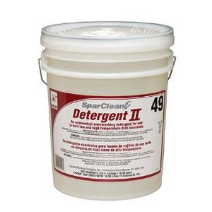 Spartan SparClean Detergent II 18.9L