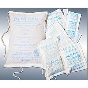 Desiccant Clay Tyvek 4 Unit 500/drum