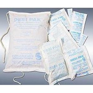 Desiccant Clay Tyvek 1/2 Unit 550/pl