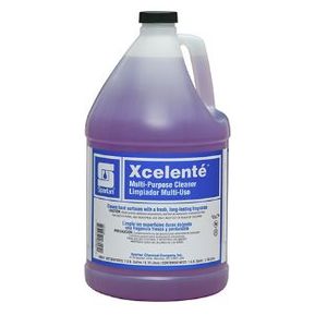 Spartan Xcelente All Purpose Cleaner 3.78L
