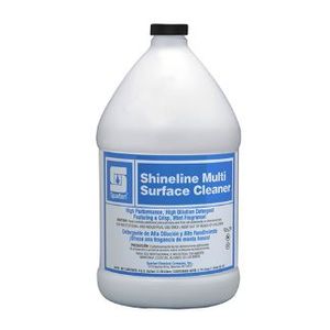 Spartan Shineline Multi Surface Cleaner 3.78L