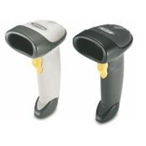 LS2208 Symbol Scanner Laser With USB Connecter Black