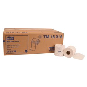 Bathroom Tissue Tork Universal 2 Ply 48x500 sheets/cs TM1601A