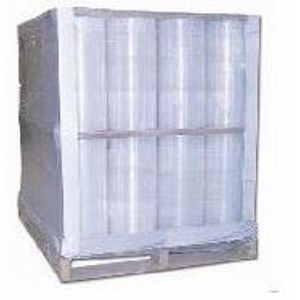Stretch Wrap 500mm (19.7") 8000' 55 Gauge Machine Vanish