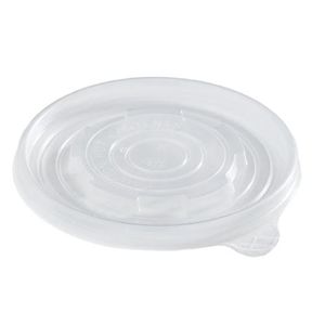 Lid for Food container 12oz-32oz 500/cs