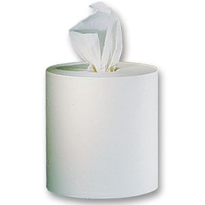 Hand Towel Centre Pull 2 Ply 6x500 sheets/rl  H140