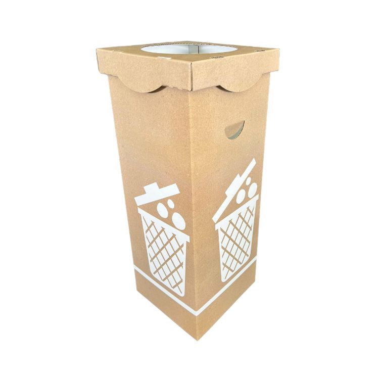 Kraft-Garbage-Medium