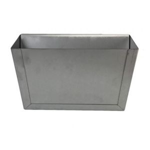 Frost Ashtray Bin for C8100