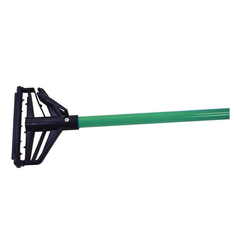 Handle Mop Snap-N-Go Fiberglass 60