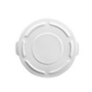 Lid for 10 gal Container White