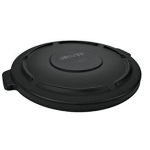 Lid for 10 gal Container Black