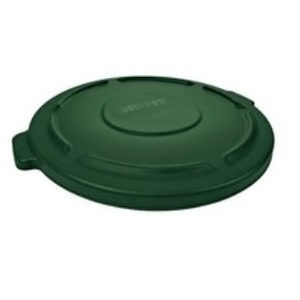 Lid for 32 gal Container Green