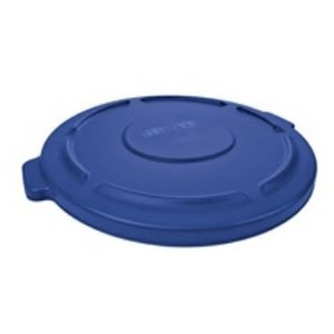 Lid for 44 gal Container Blue