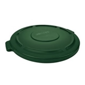 Lid for 44 gal Container Green