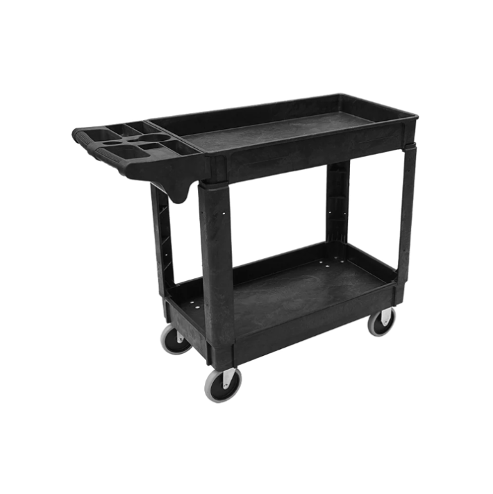 Heavy Duty Industrial Utility Cart 40.7