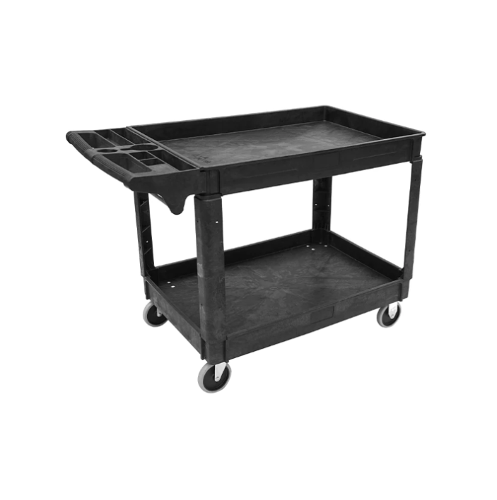 Heavy Duty Industrial Utility Cart 46.75