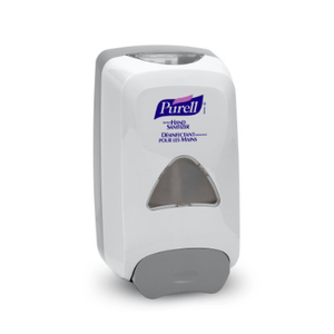 Gojo Purell Hand Sanitizer Manual Dispenser 1200ml FMX-12 5120-06