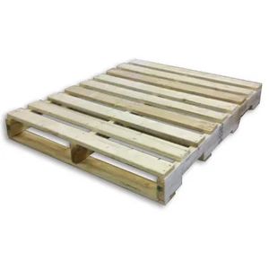 Pallet 40x48" 4 Way, Heat Treated, Heavy Duty 3500lb Capacity