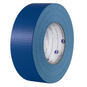 Tape AC20 Duct Heavy Duty 48mm x 54.8m 9 Mil Blue 24rls/cs