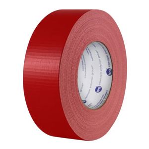 Tape AC20 Duct Heavy Duty 48mm x 54.8m 9 Mil Red 24rls/cs