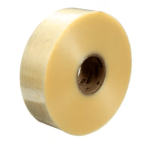 Tape 371 Tartan Box Sealing 3M Machine 1.2mil 72mm x 914m Clear 4rls/cs
