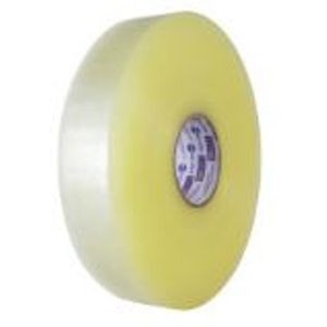 Tape 191 Acrylic Carton Sealing 48mm x 914m 1.9 Mil 6rls/cs