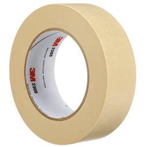 Tape 2308 General Use Masking 3M 36mm x 55m 5.3mil 24rls/cs