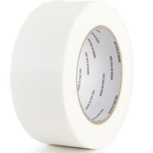 Tape 6" Heat Shrink Poly 33m 8/cs