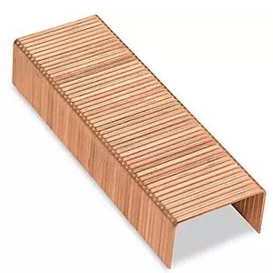 Staples Carton Close Strip A34 3/4"x1-1/4" 24M/cs