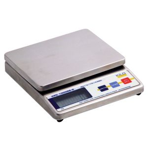 Scale Electronic Portion Control KPC 1000SS-5, 11lbs Capacity