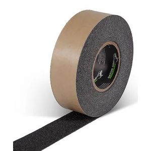 Floor Tape Anti-Slip 2"x60' Gator Grip Black