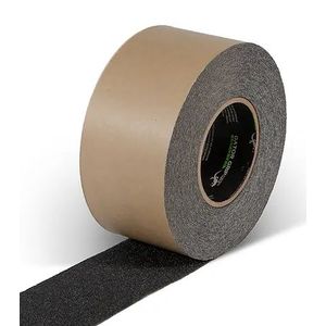 Floor Tape Anti-Slip 3"x60' Gator Grip Black