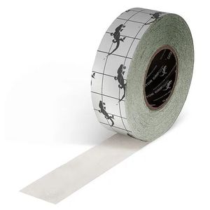 Floor Tape Anti-Slip 2"x60' Gator Grip Clear