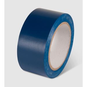 Tape Aisle Safety 2"x108' Blue