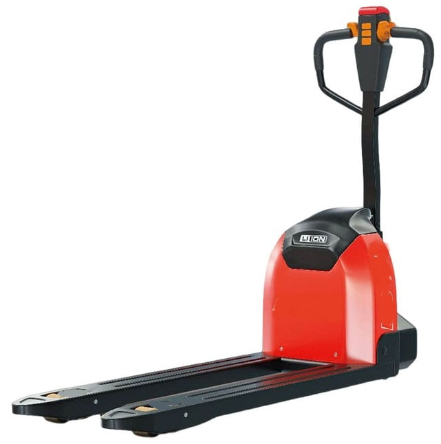 Pallet Truck Electric 27
