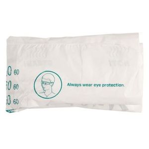Instapak Quick RT Foam Bag #60 18x24" 104/cs