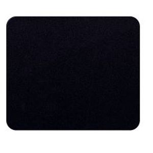 Mouse Pad 8-1/4x10-1/4" Black