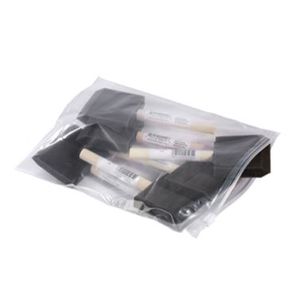 Bags Courier Reclosable Press-On 2mil 8-1/2x10-1/2" 500/cs